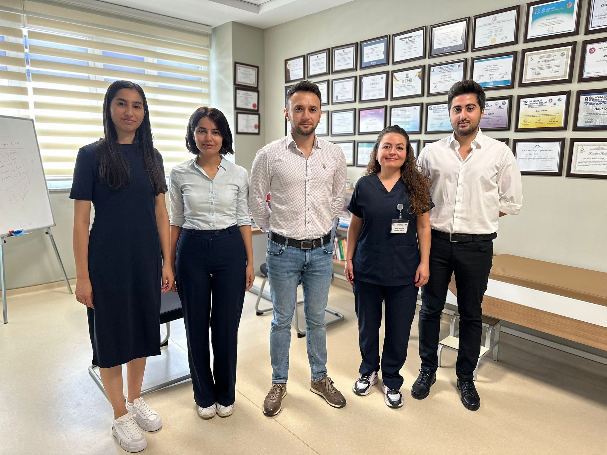 Sigarayı Bırakmadan Başarının Anahtarı: Seans Sıklığı