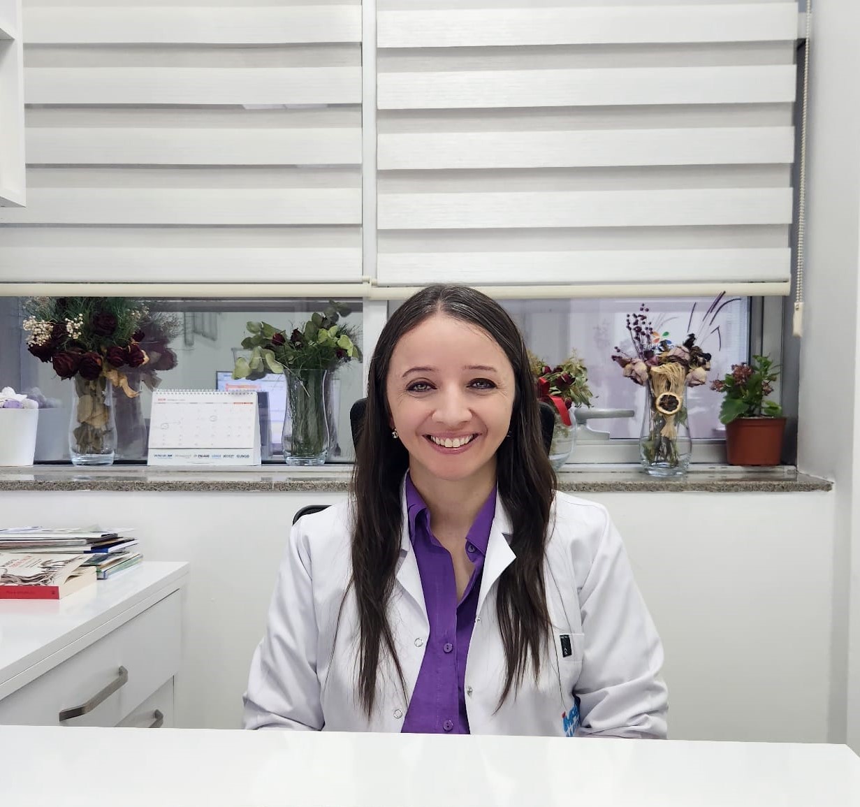 Dr. Canan İnce Börekci: "Dikkat eksikliği hiperaktivite bozukluğu erken tanınması açısından önemli"